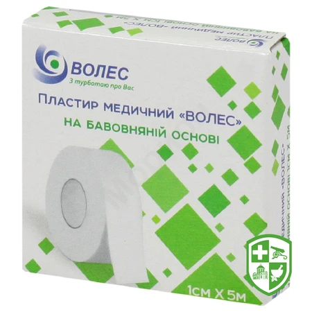 Перев'язувальні та фіксуючі матеріали — Photo 11