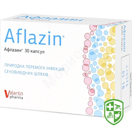 Препарати для лікування сечо-статевої системи — Photo 22