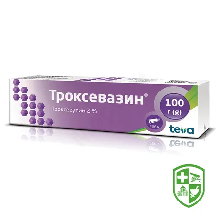 Гінкор форте капс. №30 — Photo 8