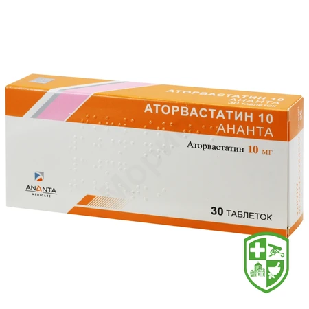 Препарати для зниження холестерину — Photo 2