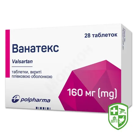 Препарати для лікування серця та судин
