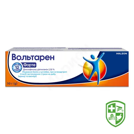 Препарати для знеболення та спазмолітики — Photo 31