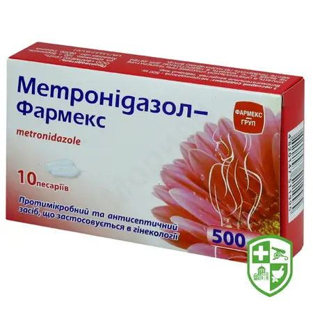 Препарати для лікування сечо-статевої системи