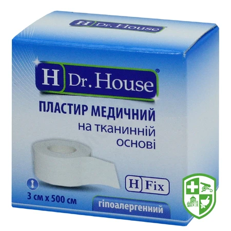 Медтехніка та вироби медичного призначення — Photo 23