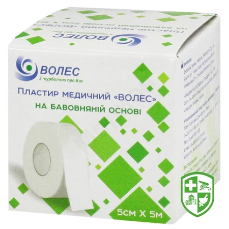 Перев'язувальні та фіксуючі матеріали — Photo 7