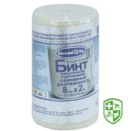 Медтехніка та вироби медичного призначення — Photo 20