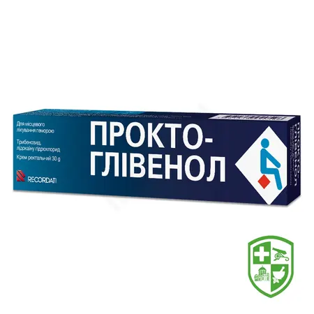 Препарати що застосовуються в проктології — Photo 21