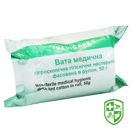 Перев'язувальні та фіксуючі матеріали — Photo 15