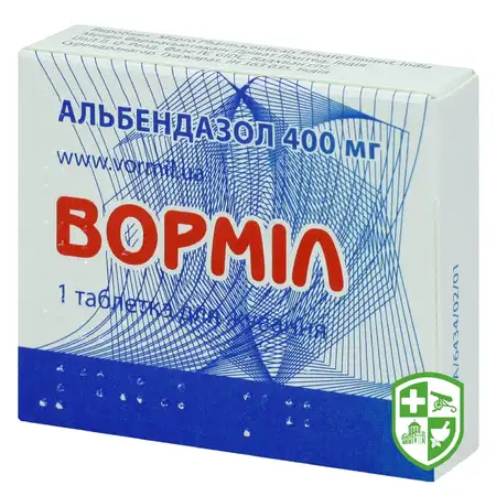 Препарати від паразитів — Photo 4