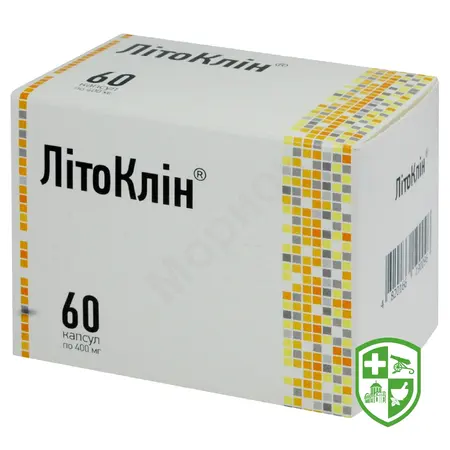 БАДи для нирок та сечового міхура — Photo 20