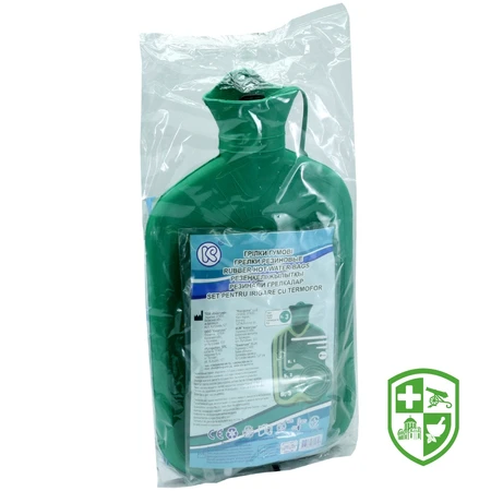 Медтехніка та вироби медичного призначення — Photo 20