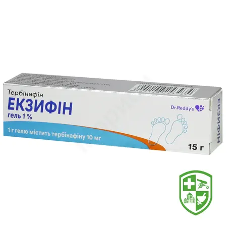 Ламікон крем 1 % 15.г №1 — Photo 4