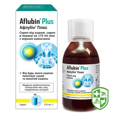 Препарати для лікування ГРВІ та грипу — Photo 18