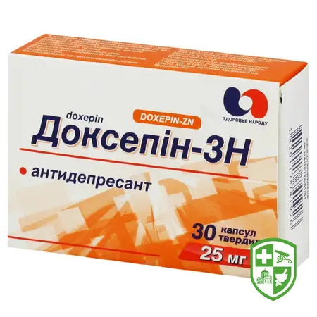Препарати що впливають на нервову систему — Photo 20