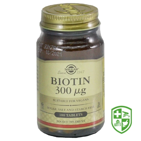 БАДи для волосся, шкіри та нігтів — Photo 7