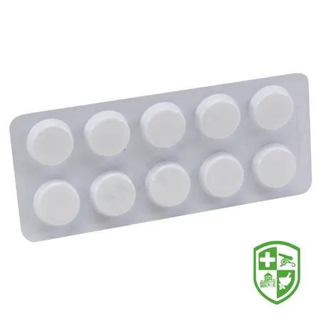 Лікарські засоби — Photo 8