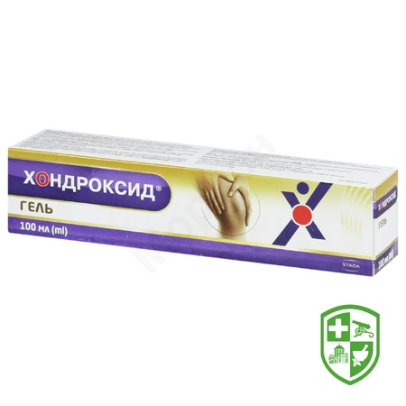 Препарати для лікування кісток,суглобів та м'язів — Photo 15