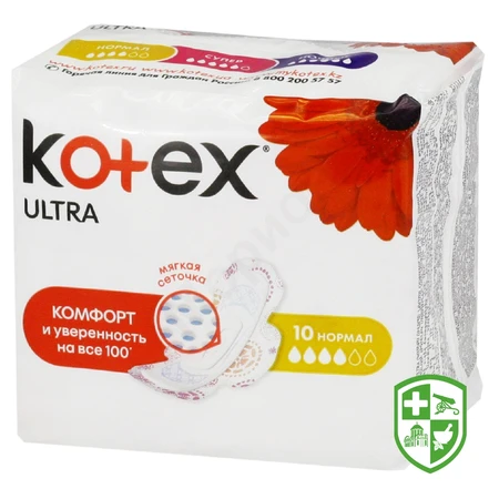 Жіноча гігієна — Photo 4