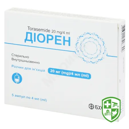 Препарати для лікування серця та судин — Photo 3