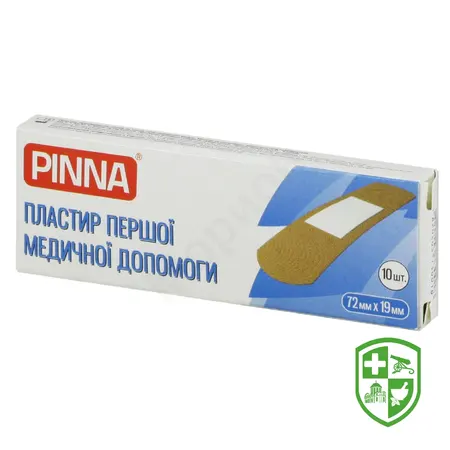 Перев'язувальні та фіксуючі матеріали — Photo 9