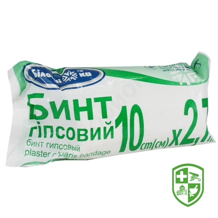 Перев'язувальні та фіксуючі матеріали — Photo 9