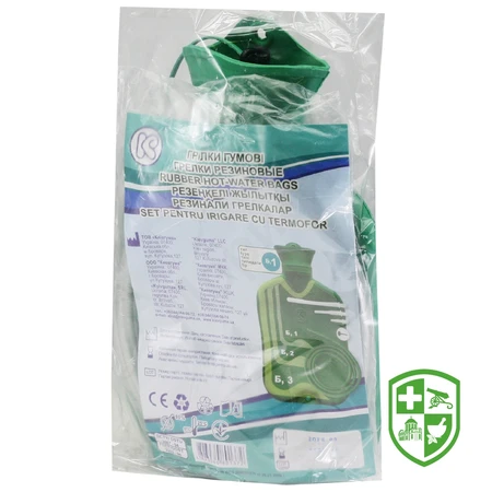 Медтехніка та вироби медичного призначення — Photo 15