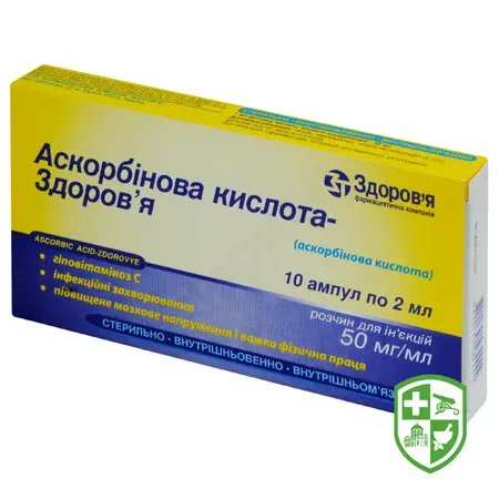 Вітаміни та мінерали — Photo 16