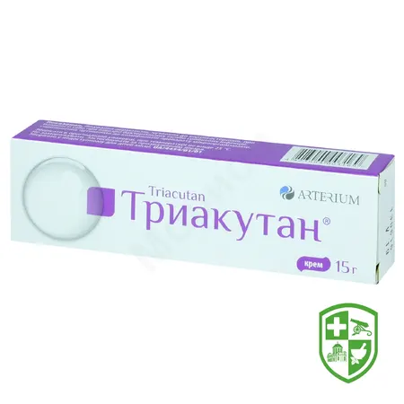 Клофан крем 1 % 20.г №1 — Photo 10