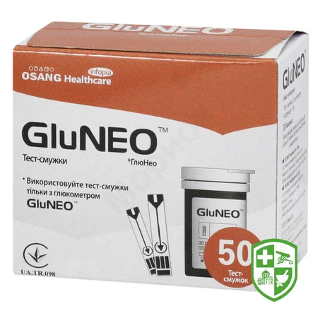 Діагностичні тести — Photo 10