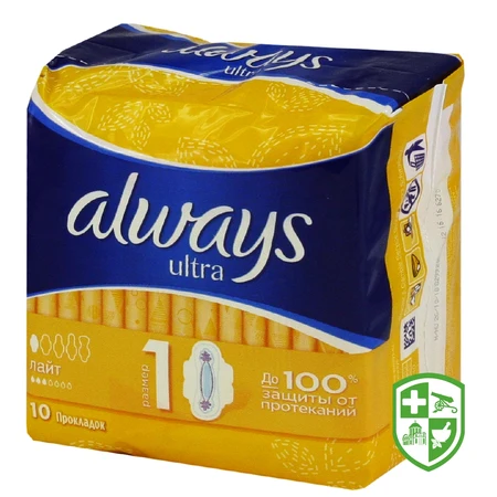 Жіноча гігієна — Photo 5