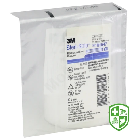 Перев'язувальні та фіксуючі матеріали — Photo 10