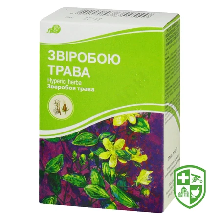 Лікарські засоби — Photo 27