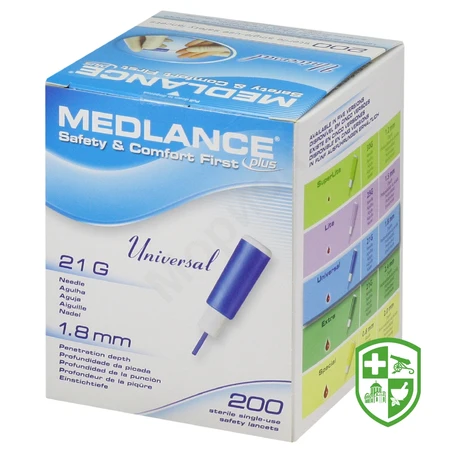 Медтехніка та вироби медичного призначення — Photo 19