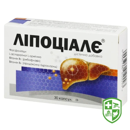 БАДи для органів травлення та ШКТ — Photo 16