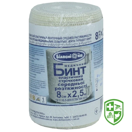 Медтехніка та вироби медичного призначення — Photo 25