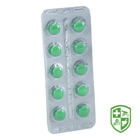 Препарати для лікування серця та судин — Photo 15