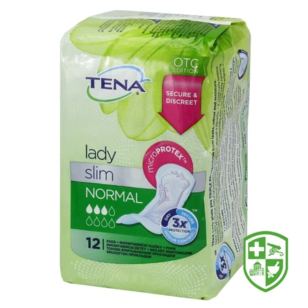 Жіноча гігієна — Photo 11