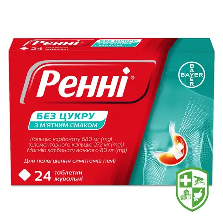 Препарати для лікування ШКТ — Photo 12
