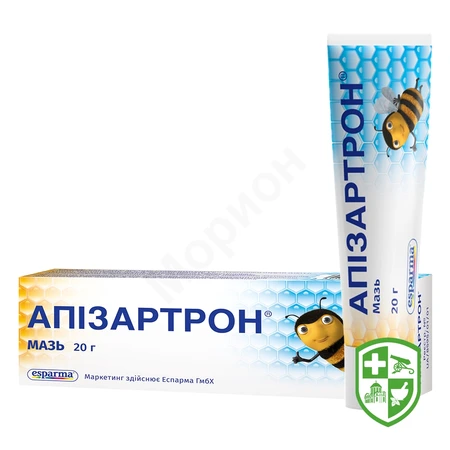 Препарати для лікування кісток,суглобів та м'язів — Photo 15