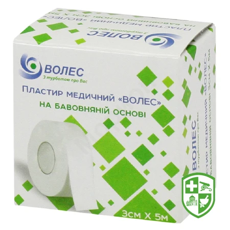 Перев'язувальні та фіксуючі матеріали — Photo 2