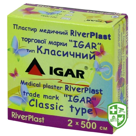 Перев'язувальні та фіксуючі матеріали — Photo 15