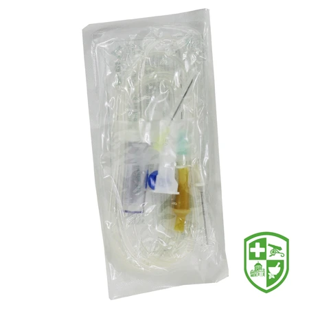 Медтехніка та вироби медичного призначення — Photo 24