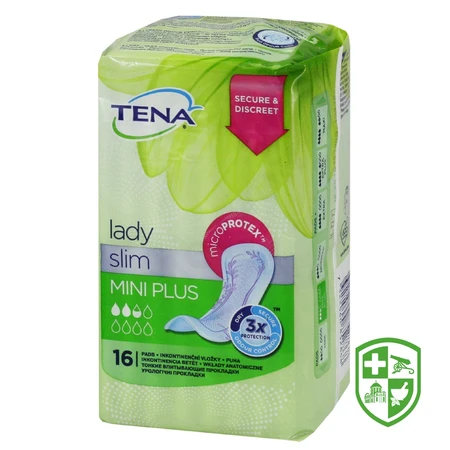 Жіноча гігієна — Photo 10