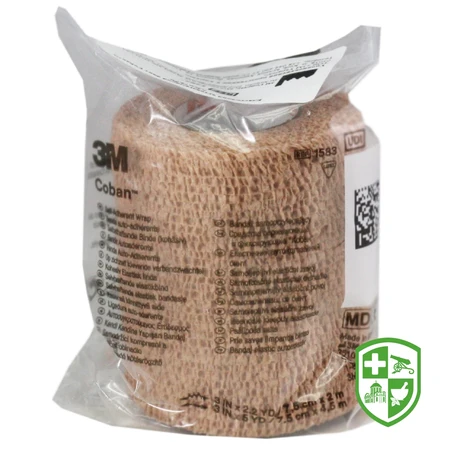 Перев'язувальні та фіксуючі матеріали — Photo 14