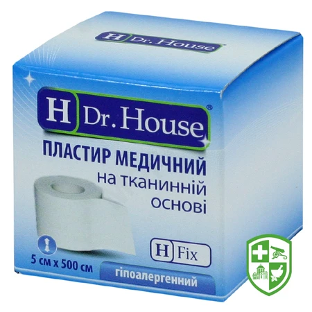 Медтехніка та вироби медичного призначення — Photo 20